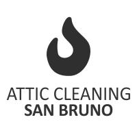 Attic Cleaning San Bruno image 2